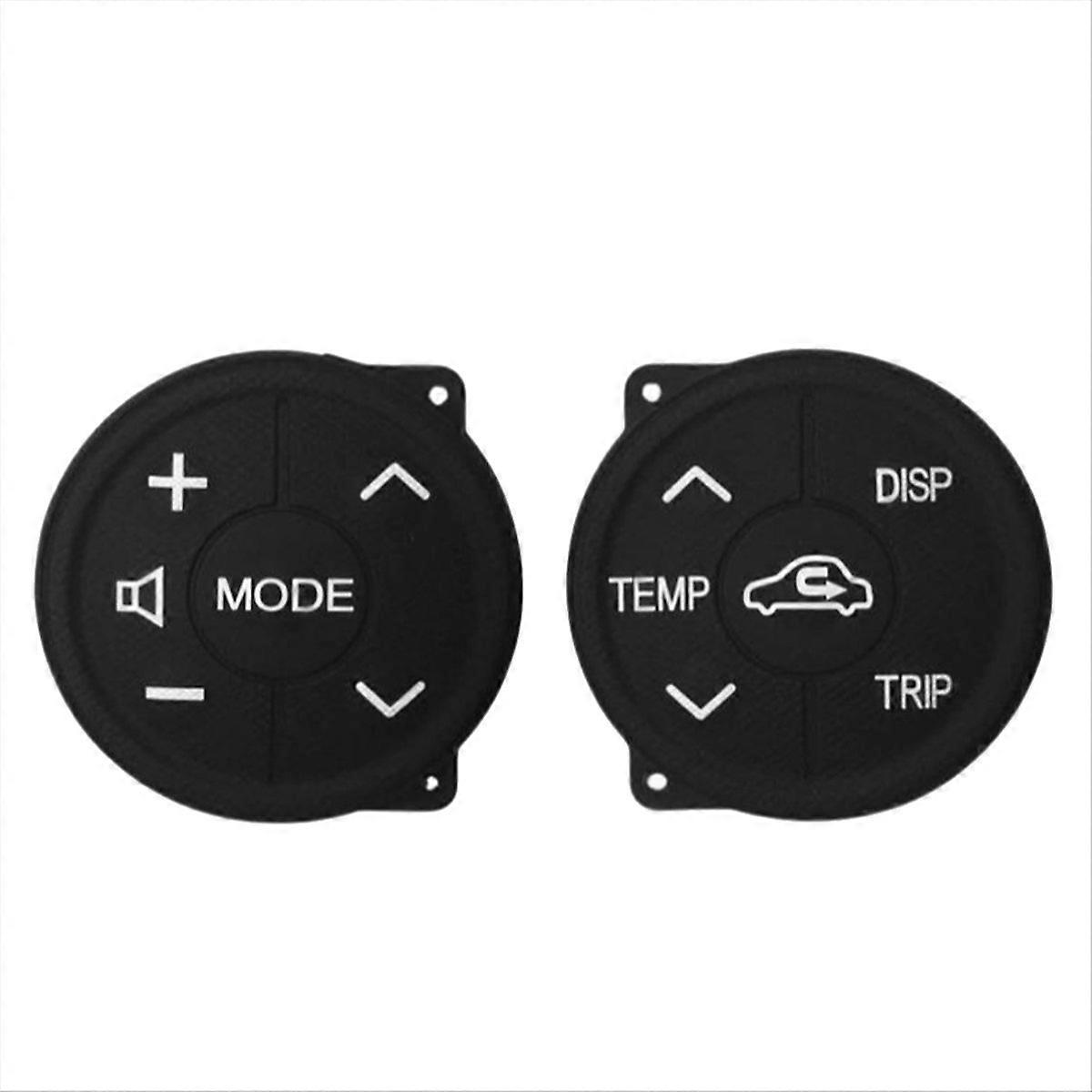 Steering Wheel Audio Control Switch Steering Wheel Buttons for 