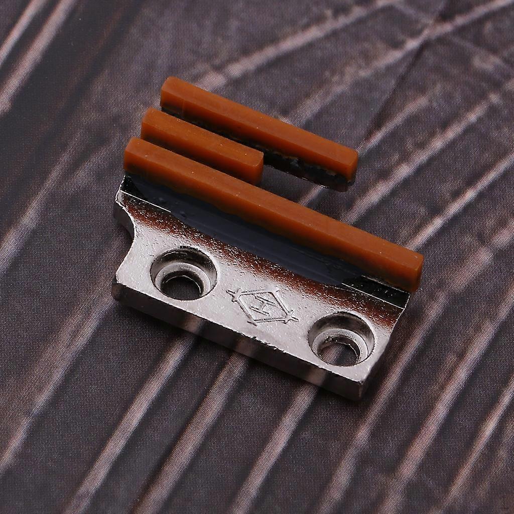 Sewing Machine Feed Dog For Series B And E - Multicolor, Without