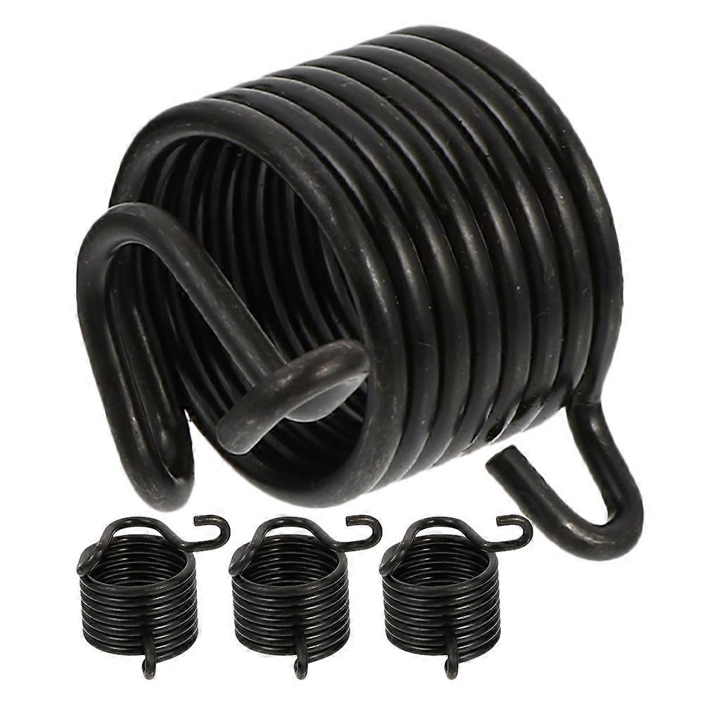 Durability Air Hammer Spring Set Torsion Bar Technology Construction Tasks Pneumatic Tools 4Pcs