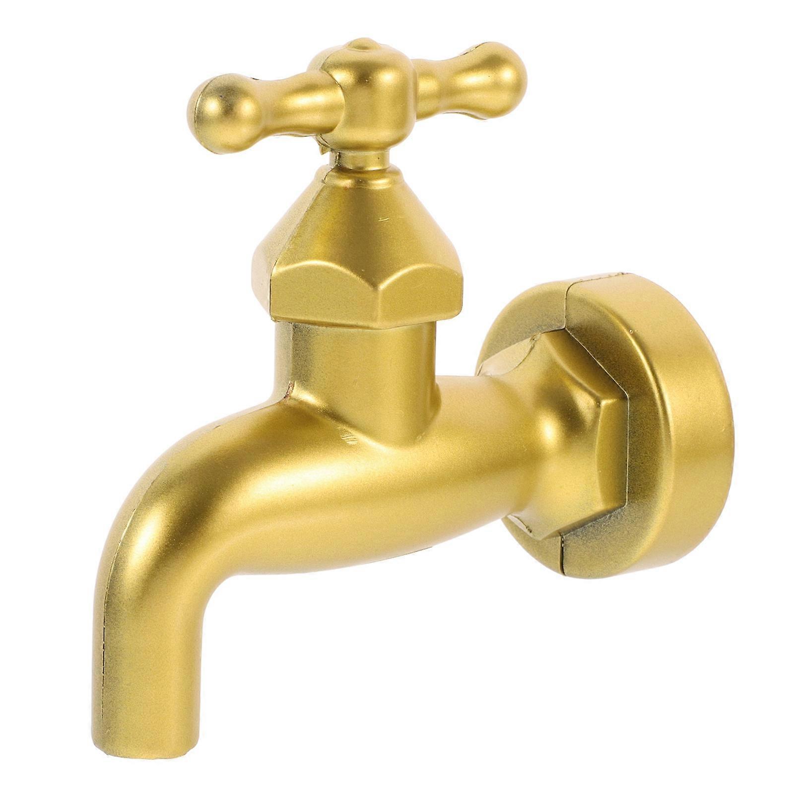 Water Faucet Accessories Creative Floating Tap for Yard
