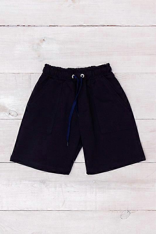 Boys’ Stylish Summer Shorts – Durable & Comfortable with Pockets,, Summer,  HC 6377-057-1