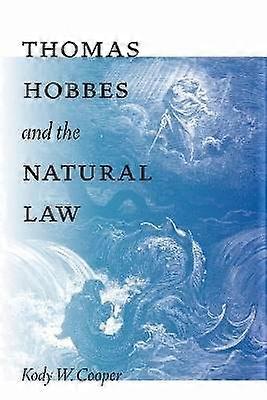 Thomas Hobbes ja Natural Law
