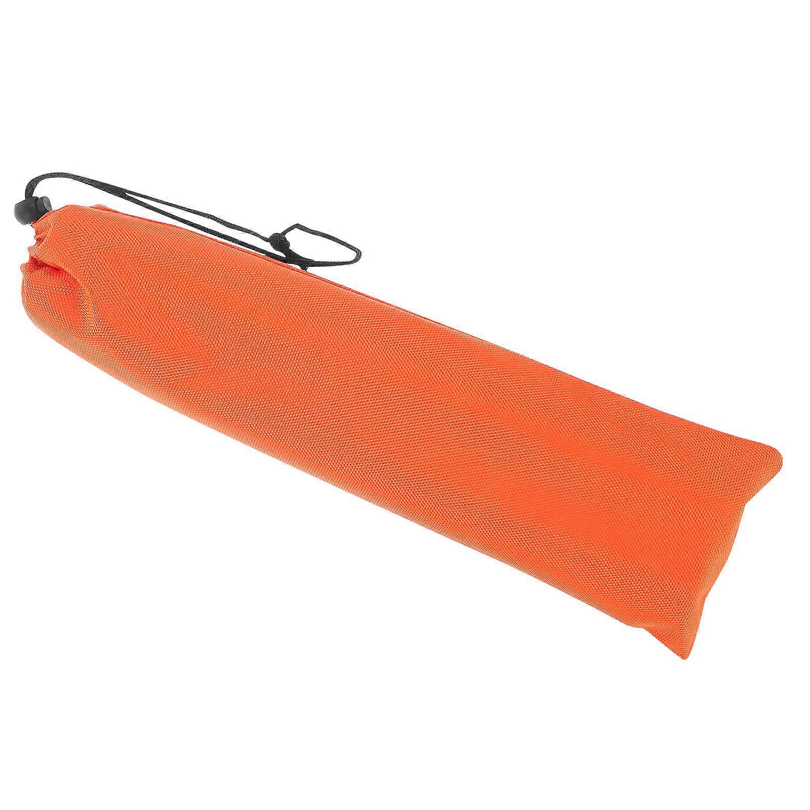 Travel Drawstring Umbrella Storage Bag for Outdoor Use with Waterproof Material 1