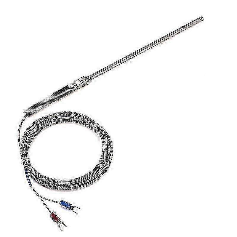 Thermocouple Sensor Probes,K Type(3m)  o hwyC