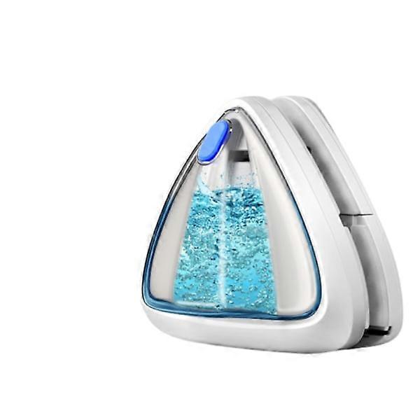 INF Double-sided magnetic window cleaner 3-8 mm