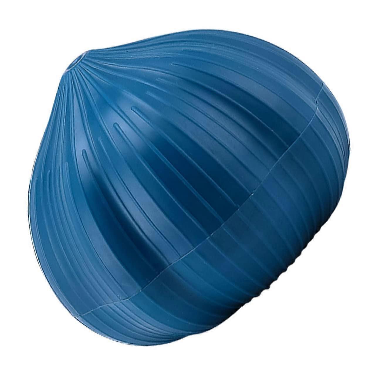 Manual Garlic Crusher and Mincer with Ergonomic Grip for Easy Crushing and Quick Clean Kitchen Use