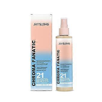 Jaysuing Hot Dye Moisturizing Spray Moisturizing Hair Improve Hair Quality Anti-Frizz Dry Moisturizing Hair Care Spray