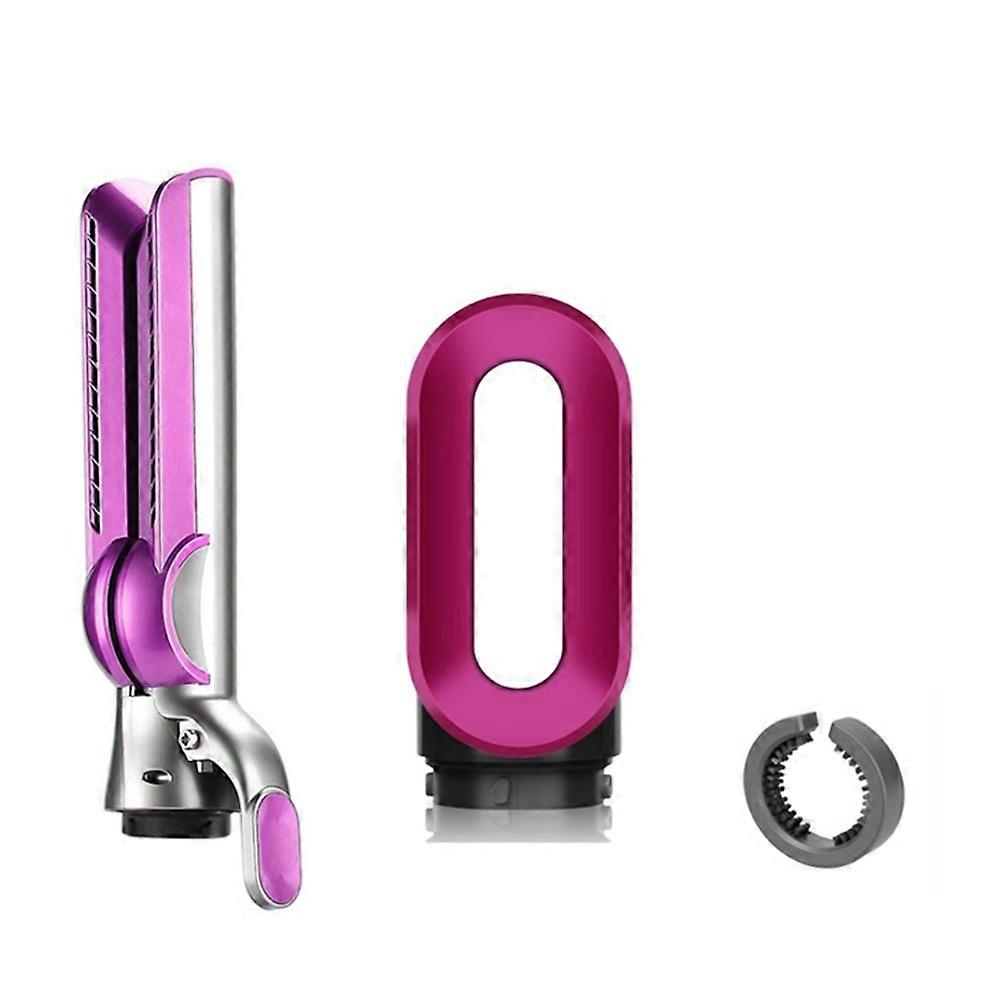 For Airwrap Styler HS01 HS05 HS08 Pre-Styling Dryer & Airflow Attachment for Dryer Faster and Define Wavy Cu-Rly A
