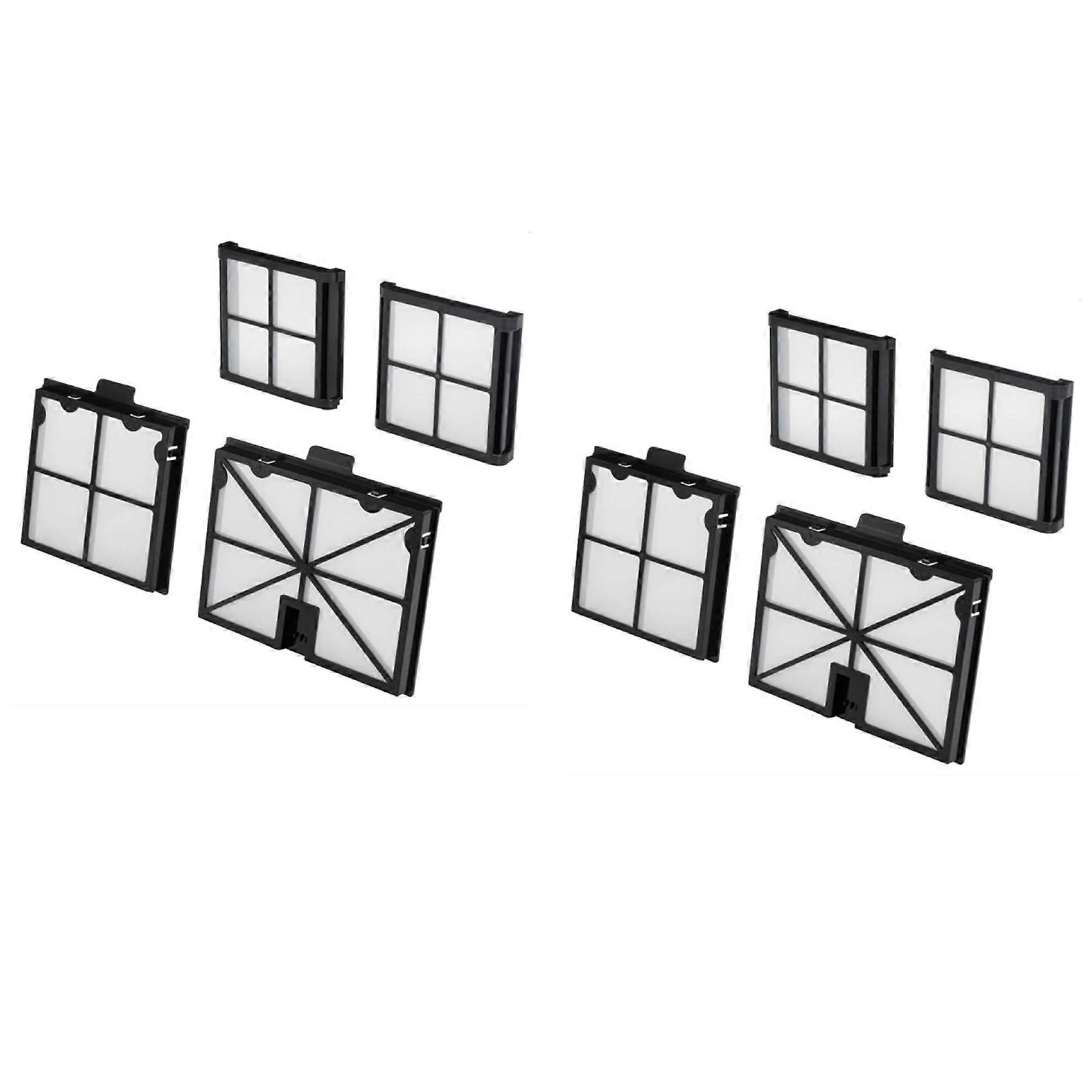 8x 9991425-R4 Pool Cleaners Filter for Premier S50, S100, Active 10 Active 15 Robotic Ultra Fine Filter