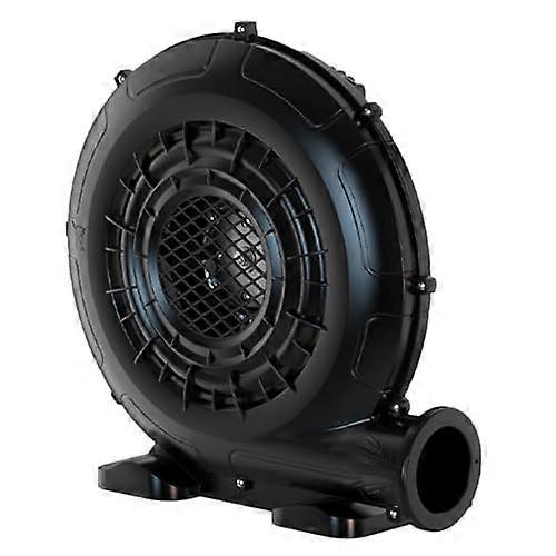 Inflatable Blower Fan with Low Noise, Energy Saving for Bounce House and Water Slide 15in
