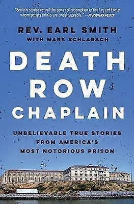 Death Row Chaplain