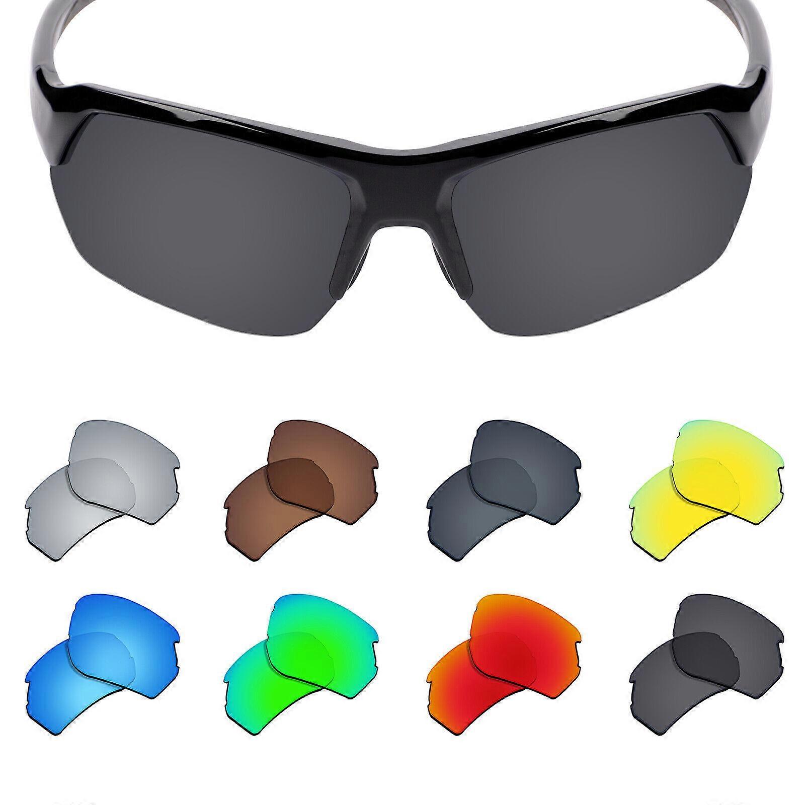POLARIZED Replacement Lenses for Smith Tempo Max Sunglasses -Opt