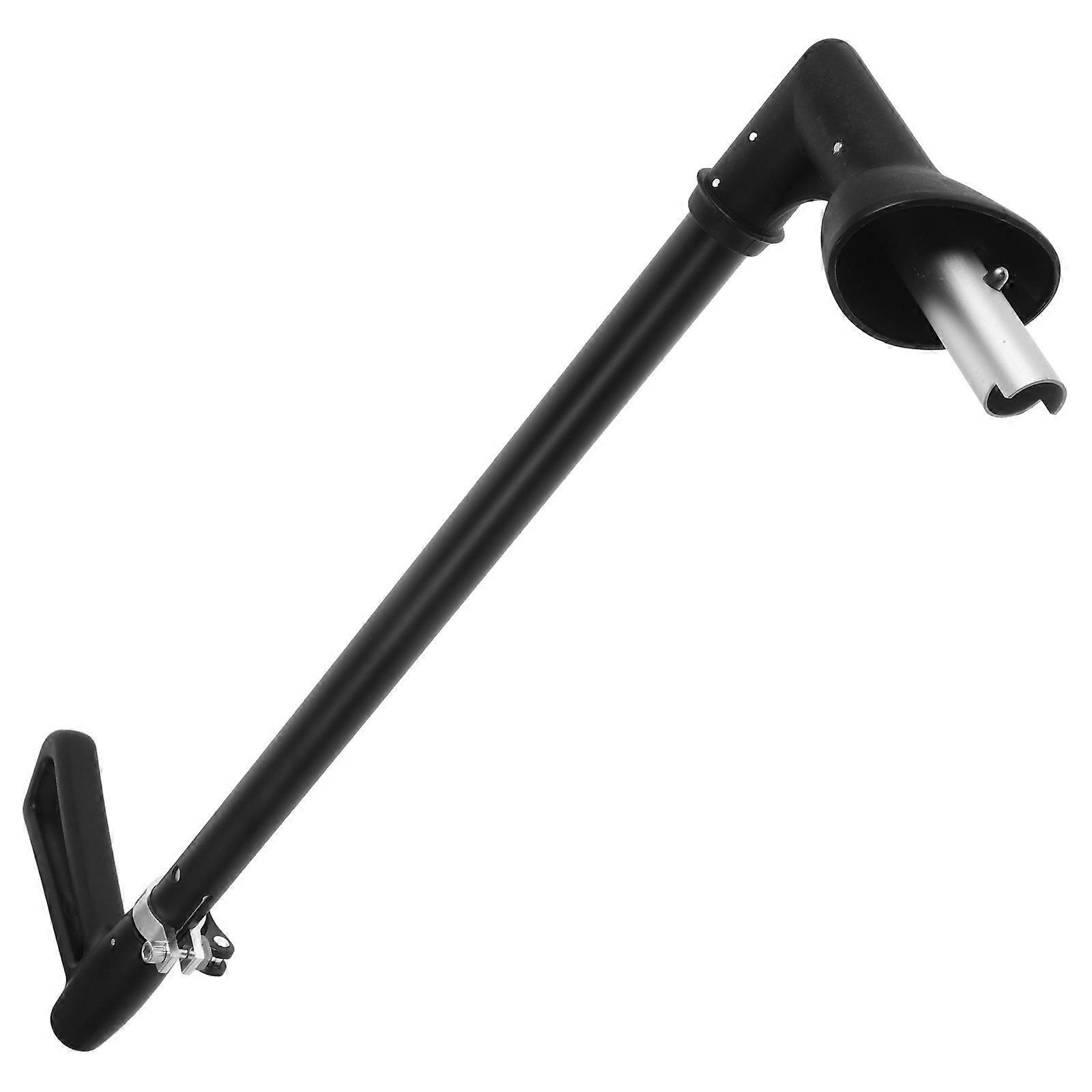 Push Car Handle Baby Stroller Replacement Push Rod for One Piece