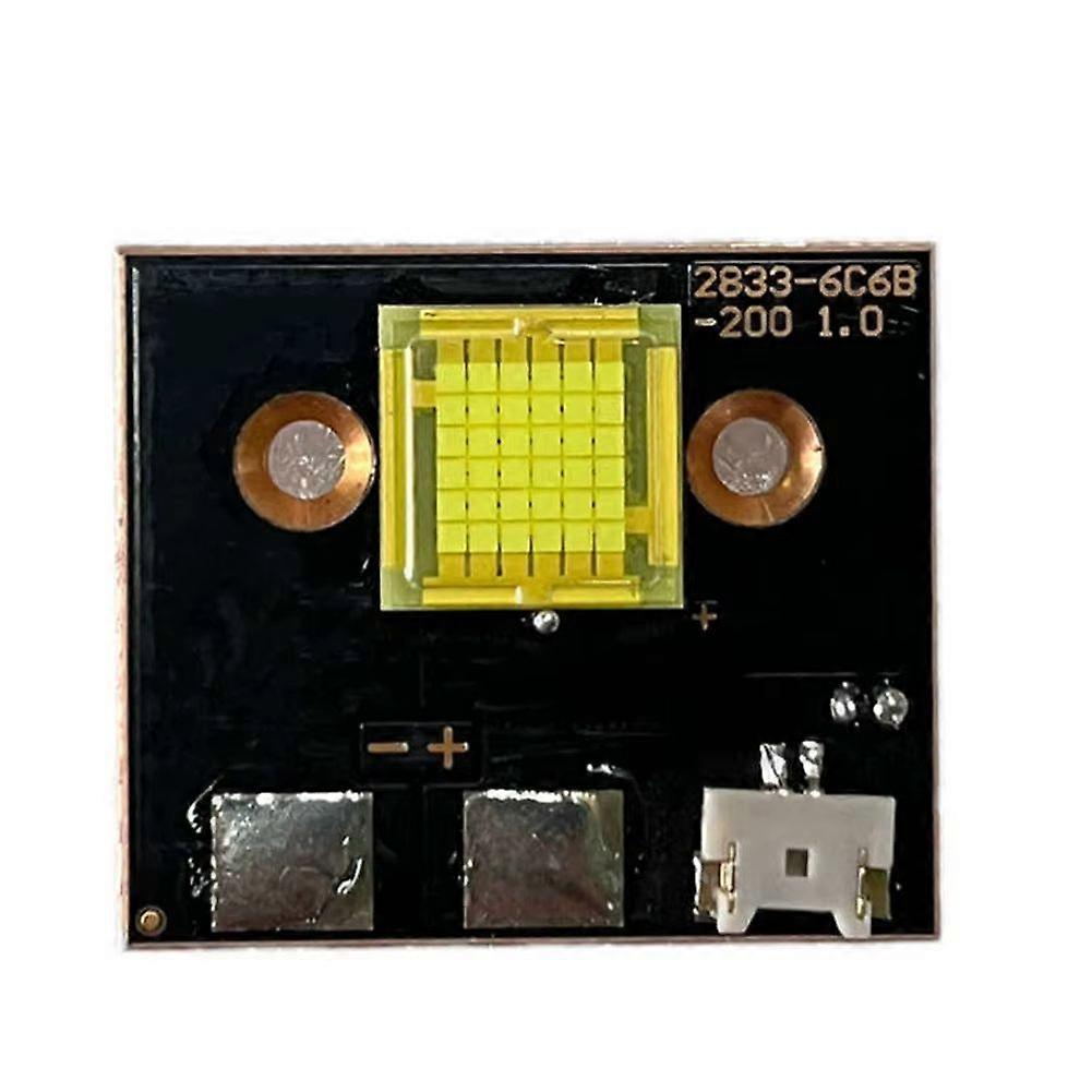200W 36CHIP LED-chippære 24V lampeutskifting for LED-movinghead-lys