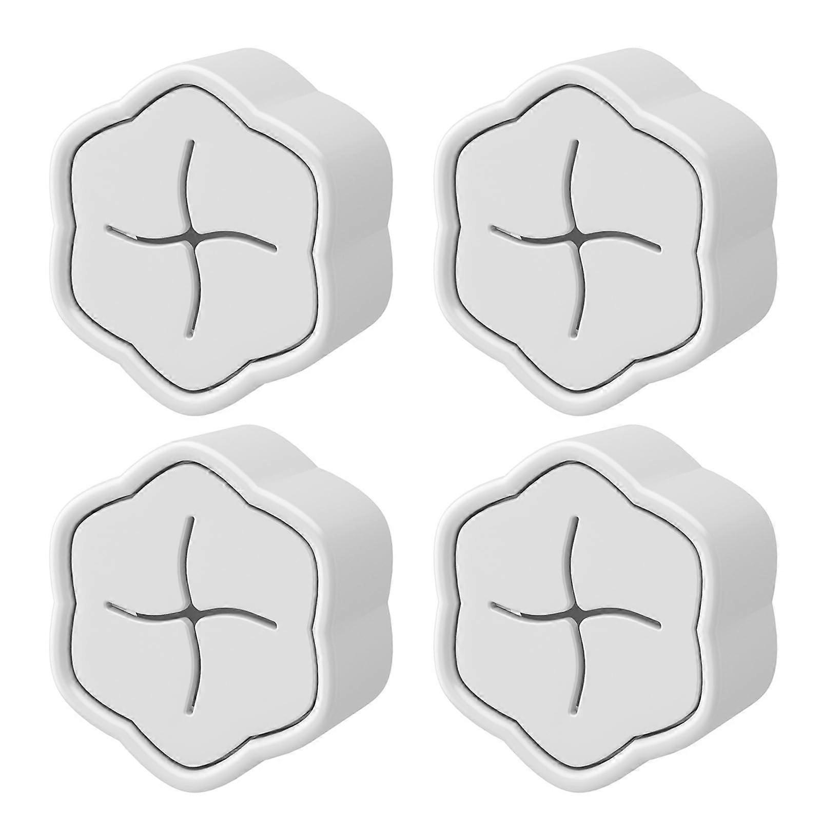 Adhesive Towel Hooks with Strong Backing for Kitchen and Bathroom Wall Mounted Hanging