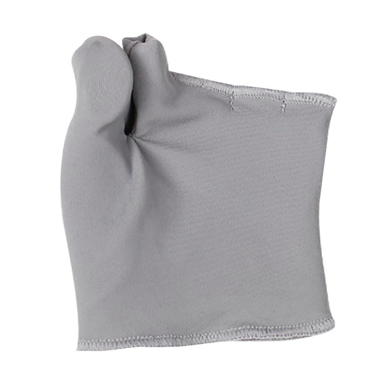 Bunion Corrector for Big Toe Alignment with Comfortable Toe Separator and Breathable Daily Wear