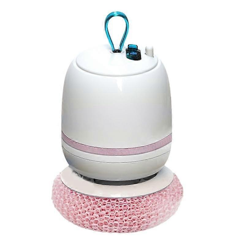 Portable Mini Dishwasher USB Powered, Fast 15Min Wash, Compact for Small Kitchens and Dorms