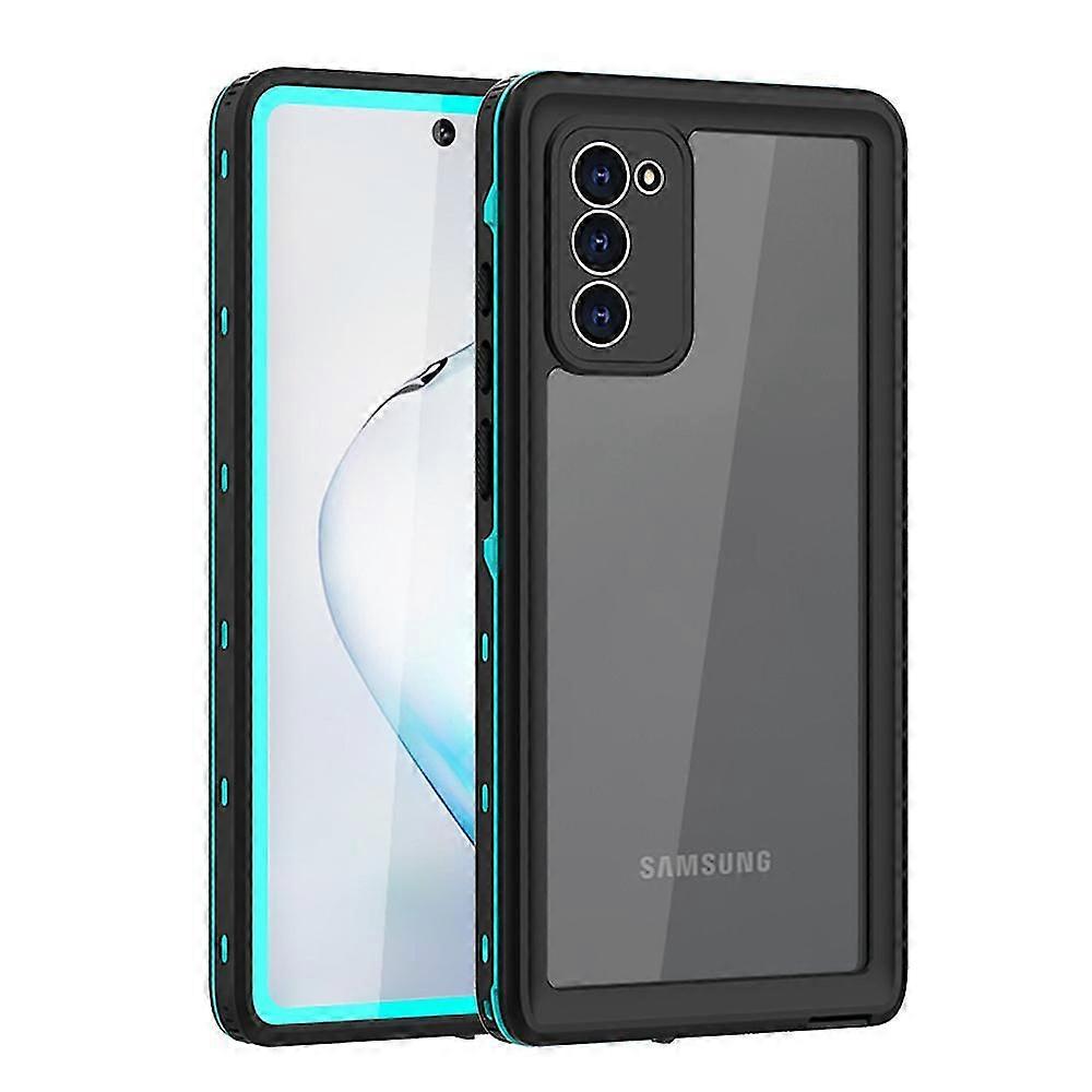 Protective Case Samsung Galaxy Note 20 Ultra Waterproof Screen Protector