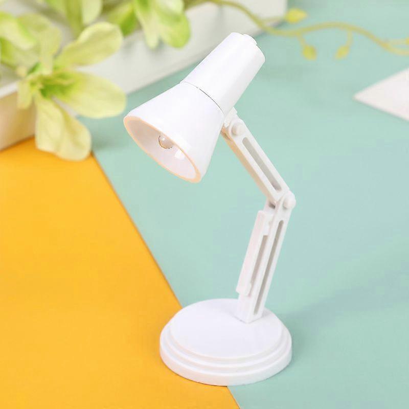 Foldable Led Table Book Reading Lamp Notebook Laptop Night Lights Eye Protection