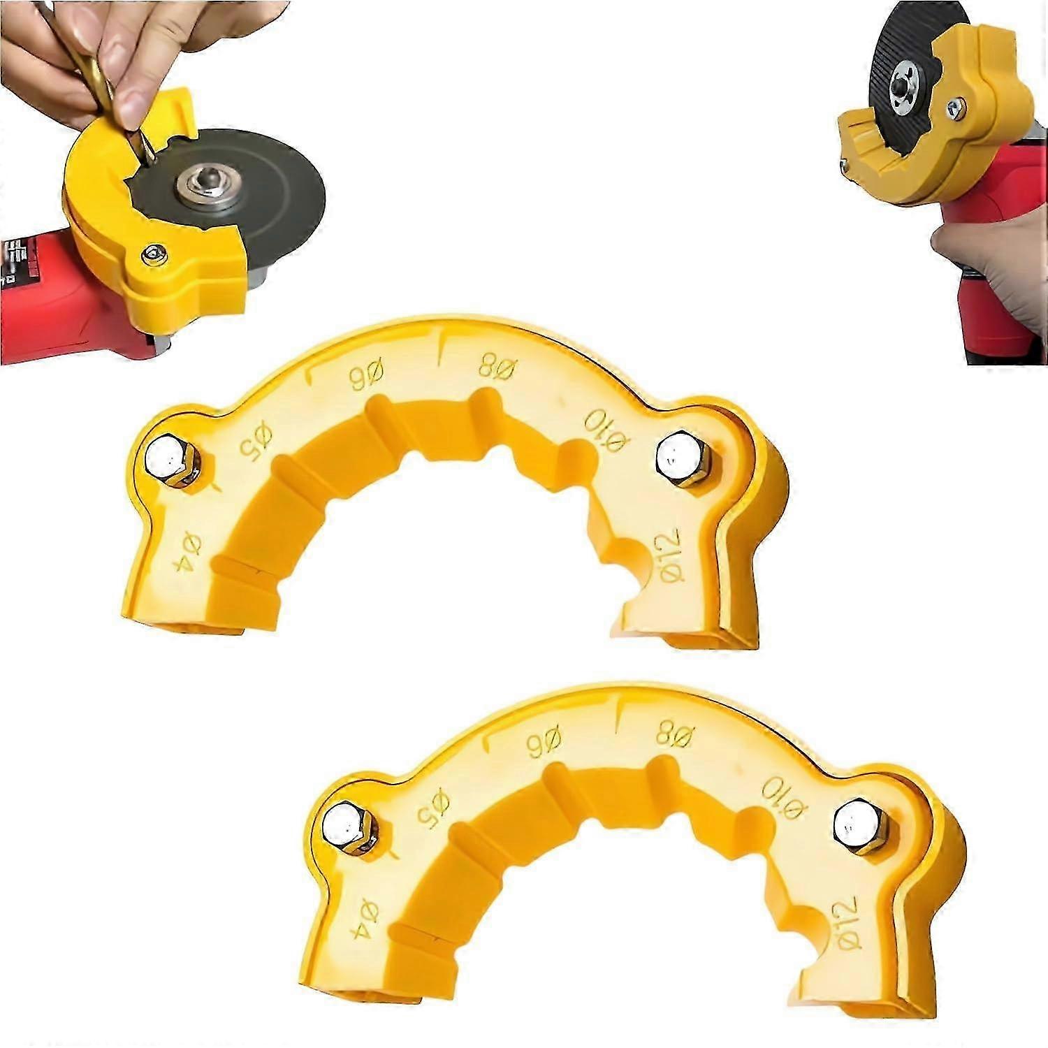 2026 Drill Bit Sharpener, Drill Bit Grinding Attachment, Multiplemodels Drill Bit Grinding