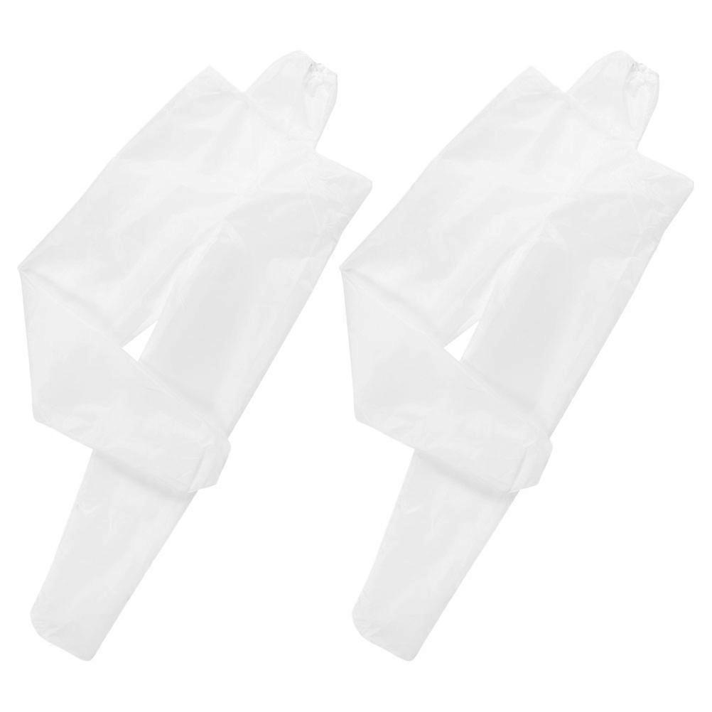 Breathable Clothing Pants Dryer for Quick Drying 2Pcs Polyester