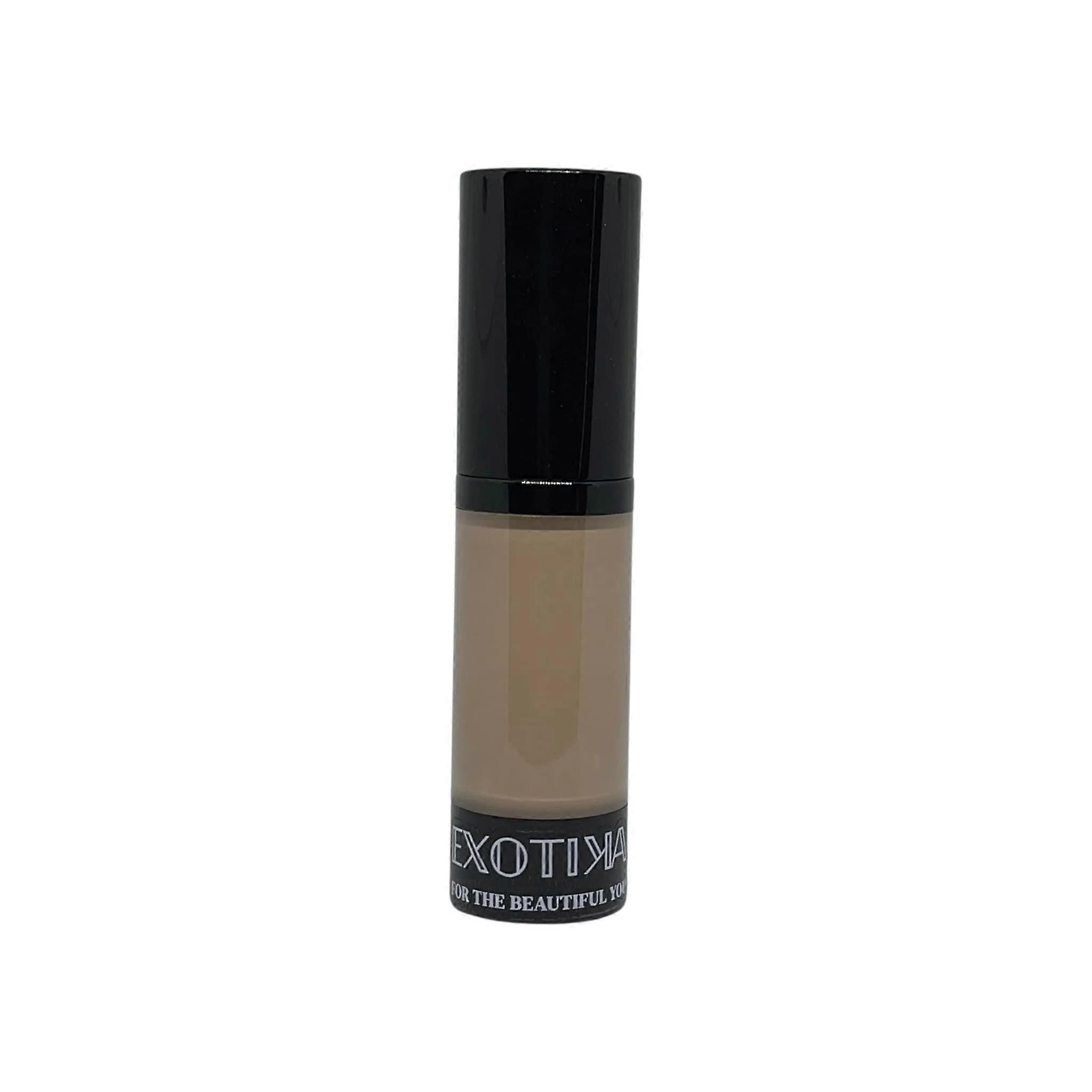 Foundation Primer and Dual Action Foundation 2 in 1 Oil  Lightweight Buildable Coverage
