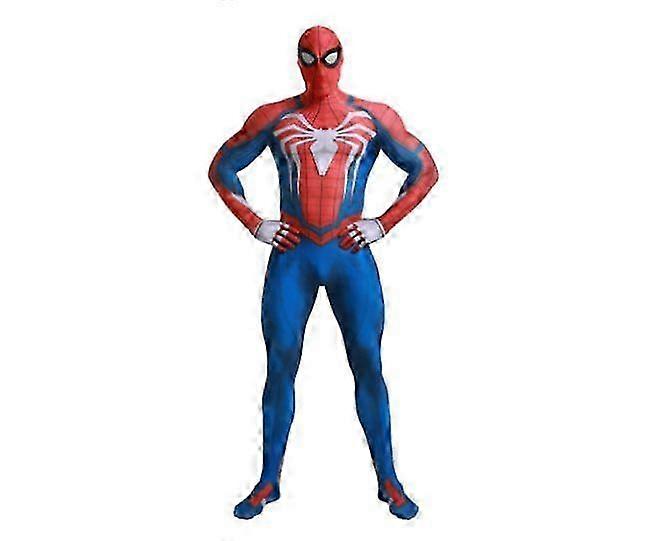 Spider Parallel Aspect Universe Girl Gwen cosplay tights Spider-man Cosplay 25-26s