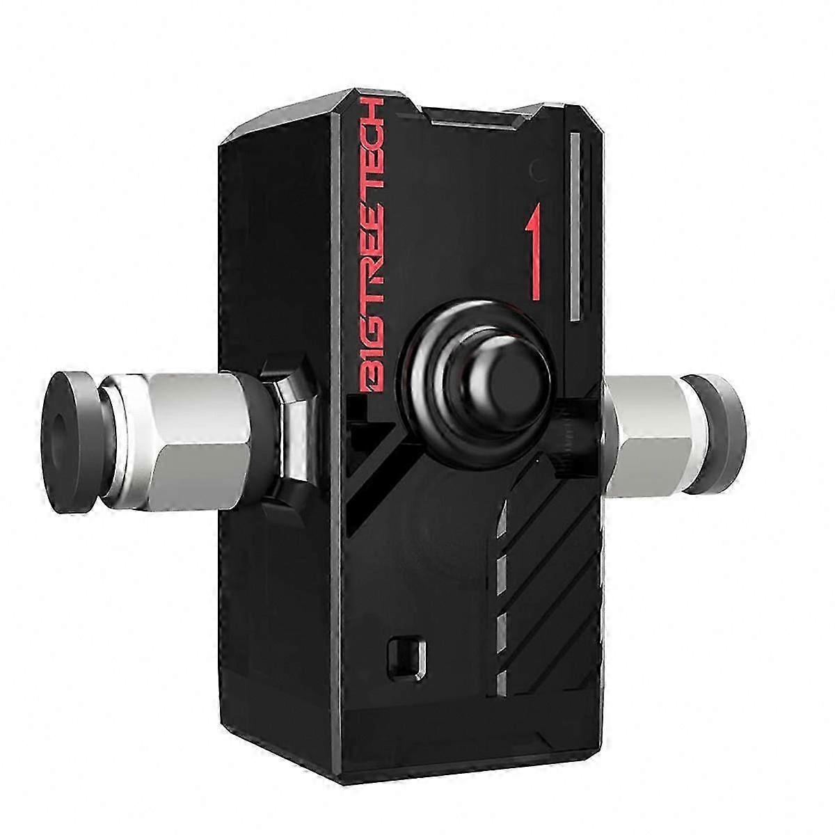 BIGTREETECH SFS V2.0 Smart Filament Sensor for 3D Printers, Compatible with SKR MINI E3 V3.0 & Octopus