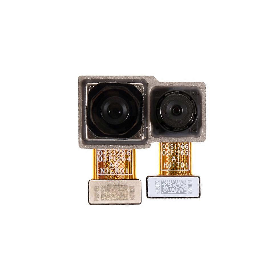 OEM Rear Big Camera Module Replacement Part for Oppo R15x