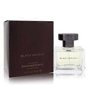 Banana Republic Black Walnut by Banana Republic - Eau De Toilette Spray 3.3 oz - Men 