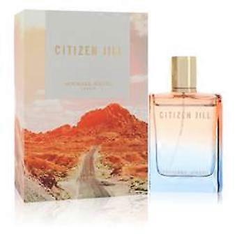  Citizen Jill by Michael Malul - Eau De Parfum Spray 3.4 oz - Women 