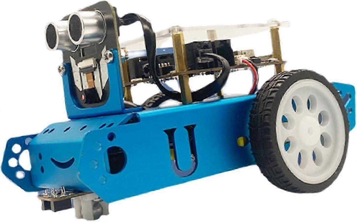 Programming Thrust Robot For Mathematics Electronic Learning Birthday Gifts