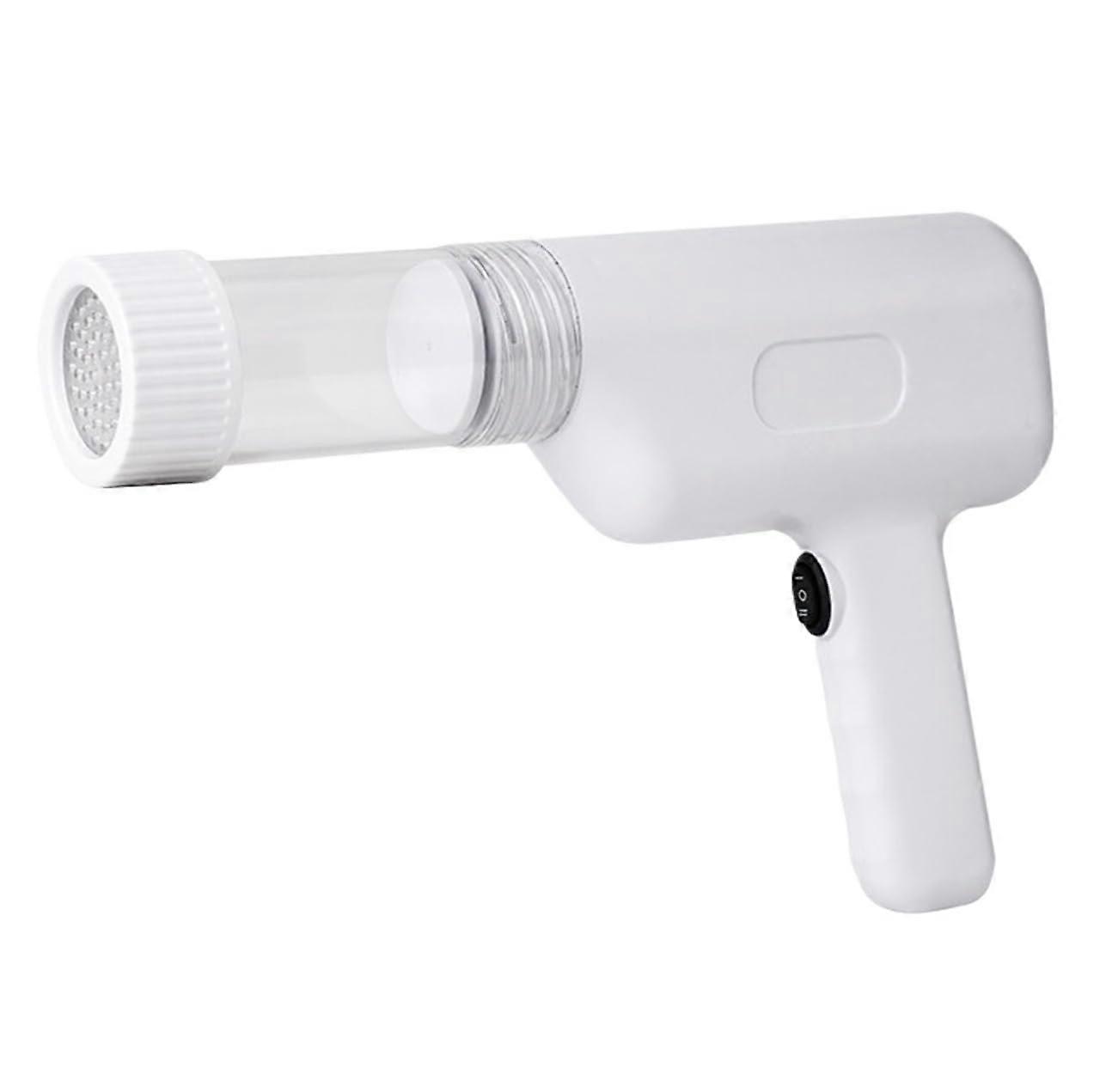 Electric Pasta Maker with Automatic Noodle Making, Easy Clean, Multiple Styles, White 30x20.5cm