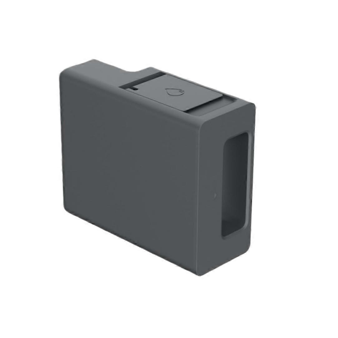 Robot Vacuum Mop Cleaning Solution 200ml Refill for MOVA P10 P50 G20 Automatic Dispenser