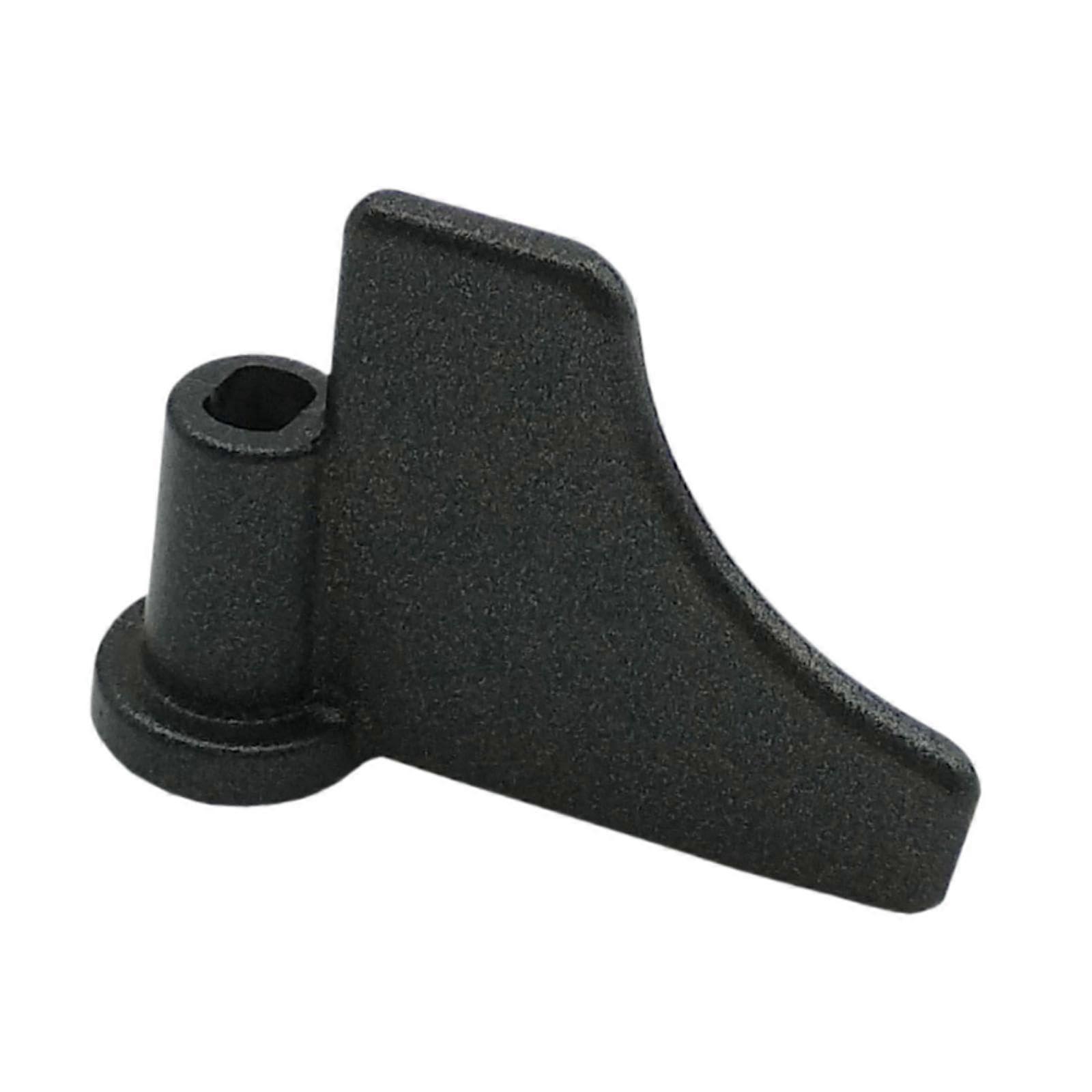 Bread Maker Paddle Replacement Nonstick Universal Kneading Blade Durable Alloy for Baking
