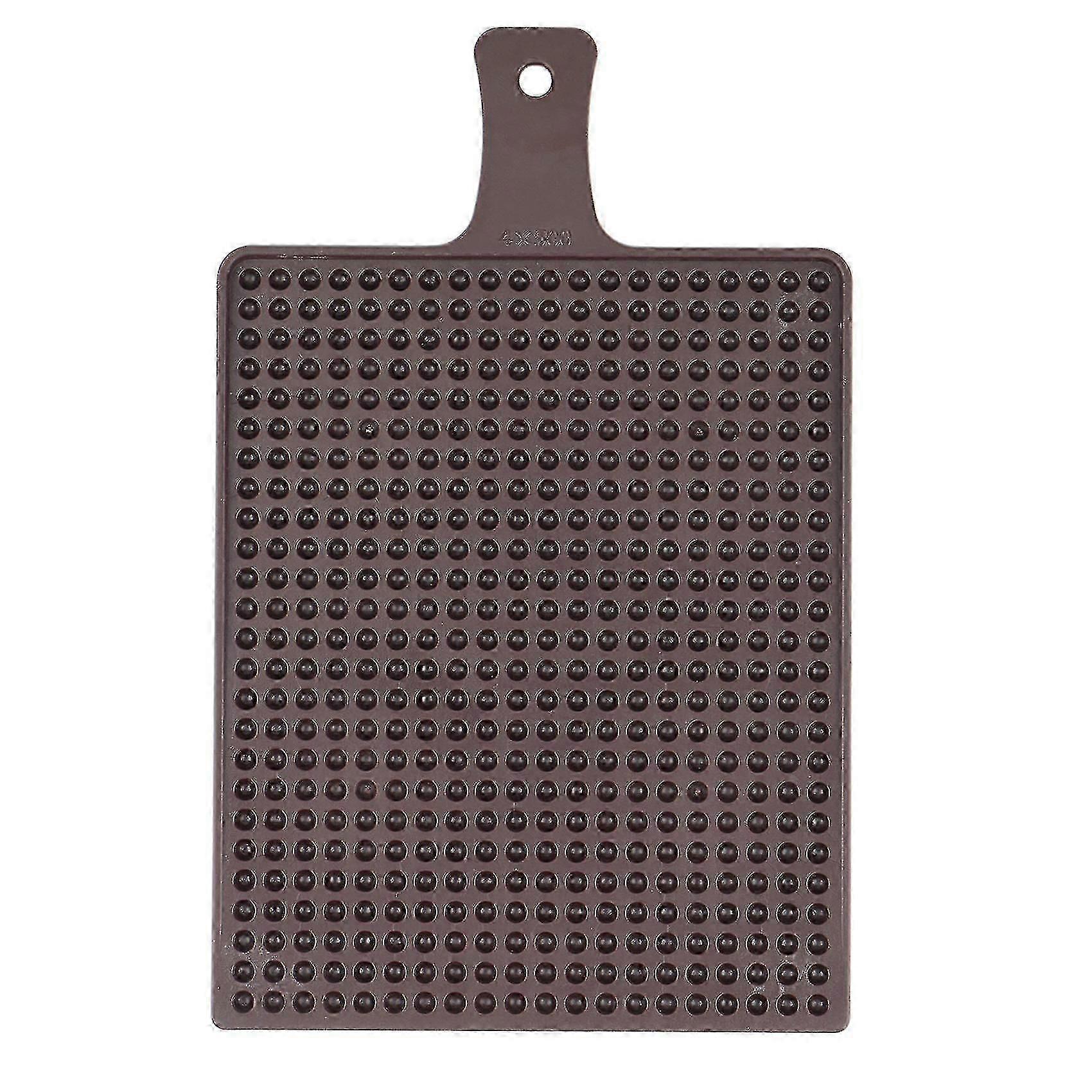 Bead Counter,bead Counting Tray, 4mm, 500 Slots