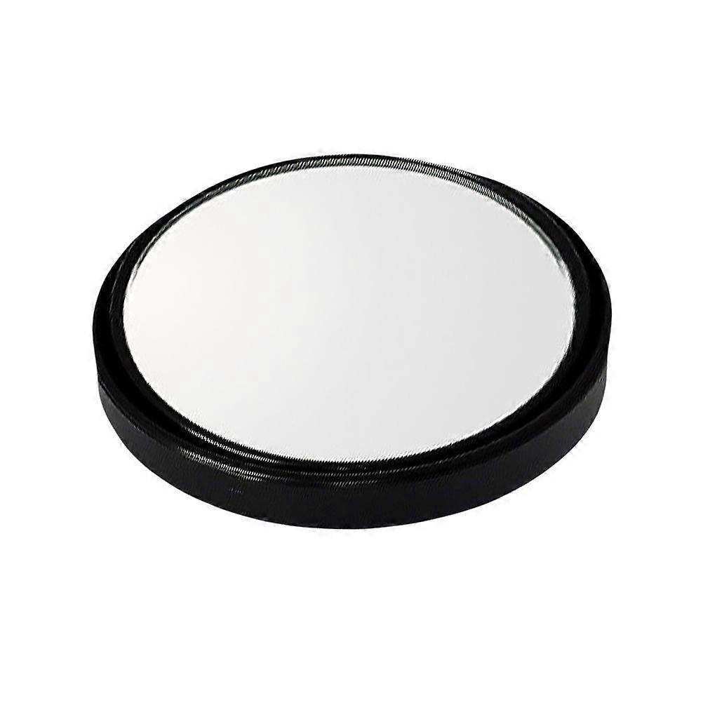 1pc Practical Blind Spot Mirror Car Wide-angle Mirror Rear Wide-angle Mirror
