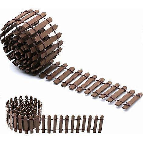 Hardware > Fencing & Barriers > Garden Borders & Edging