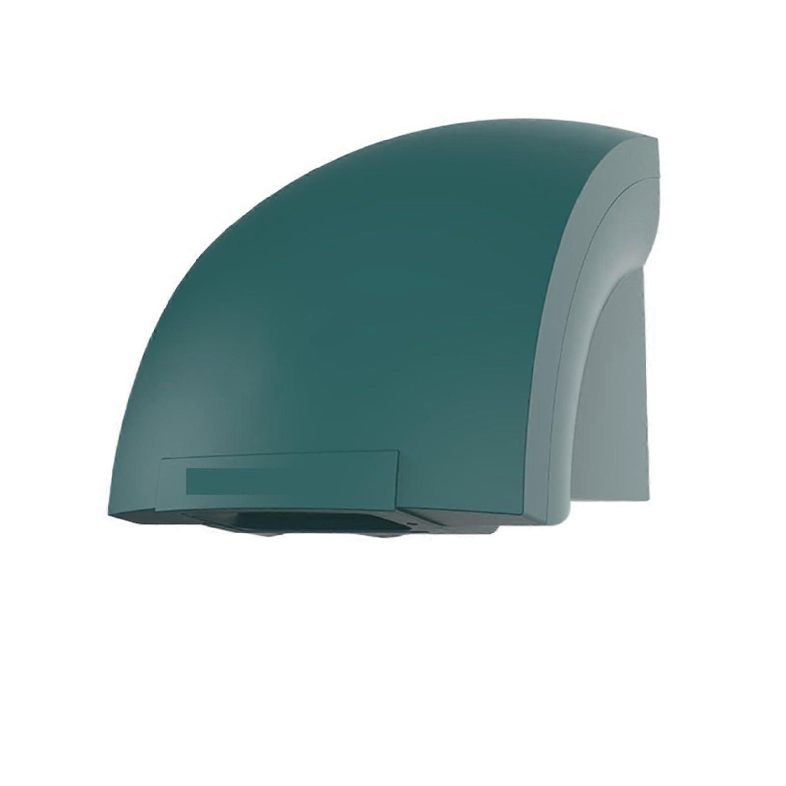 Automatic Hand Dryer with Touchless Smart Sensor, Hot and Cold Air, Wall Mounted for Bathroom