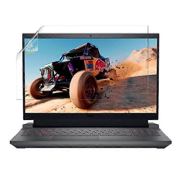 Dell G16 7630 Hydrogel Screen Protector (pack Of 2) (copy)