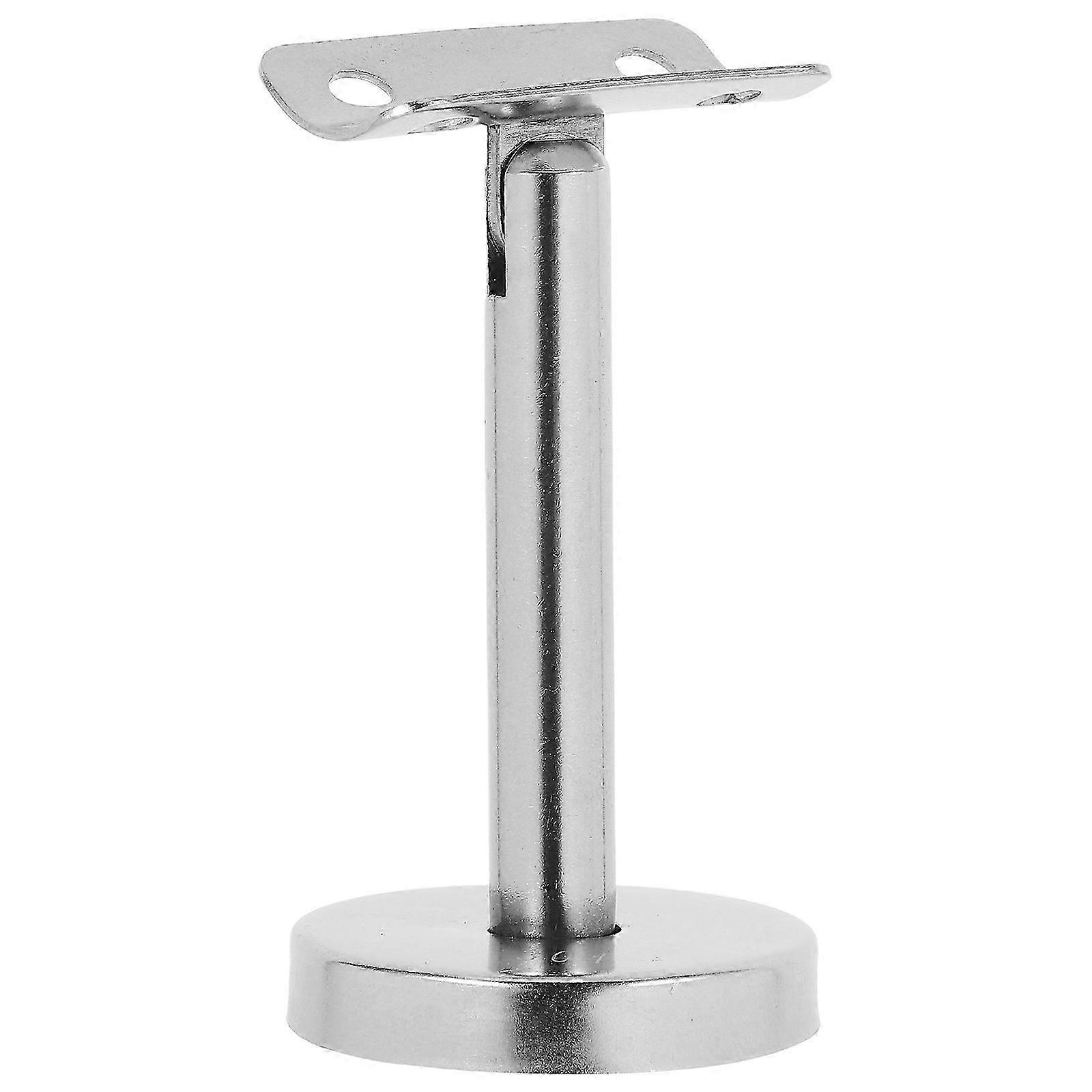 Stainless Steel Handrail Bracket for Wall Mounted Holder Durable