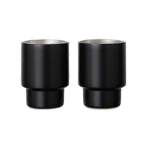 Vinga Nagano Recycled Mug (Pack of 2)