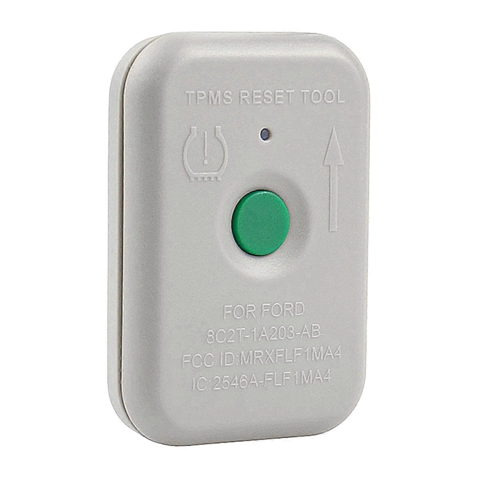 TPMS19 TPMS Reset Tool Universal Tire Pressure Monitoring System Sensor  Reliability