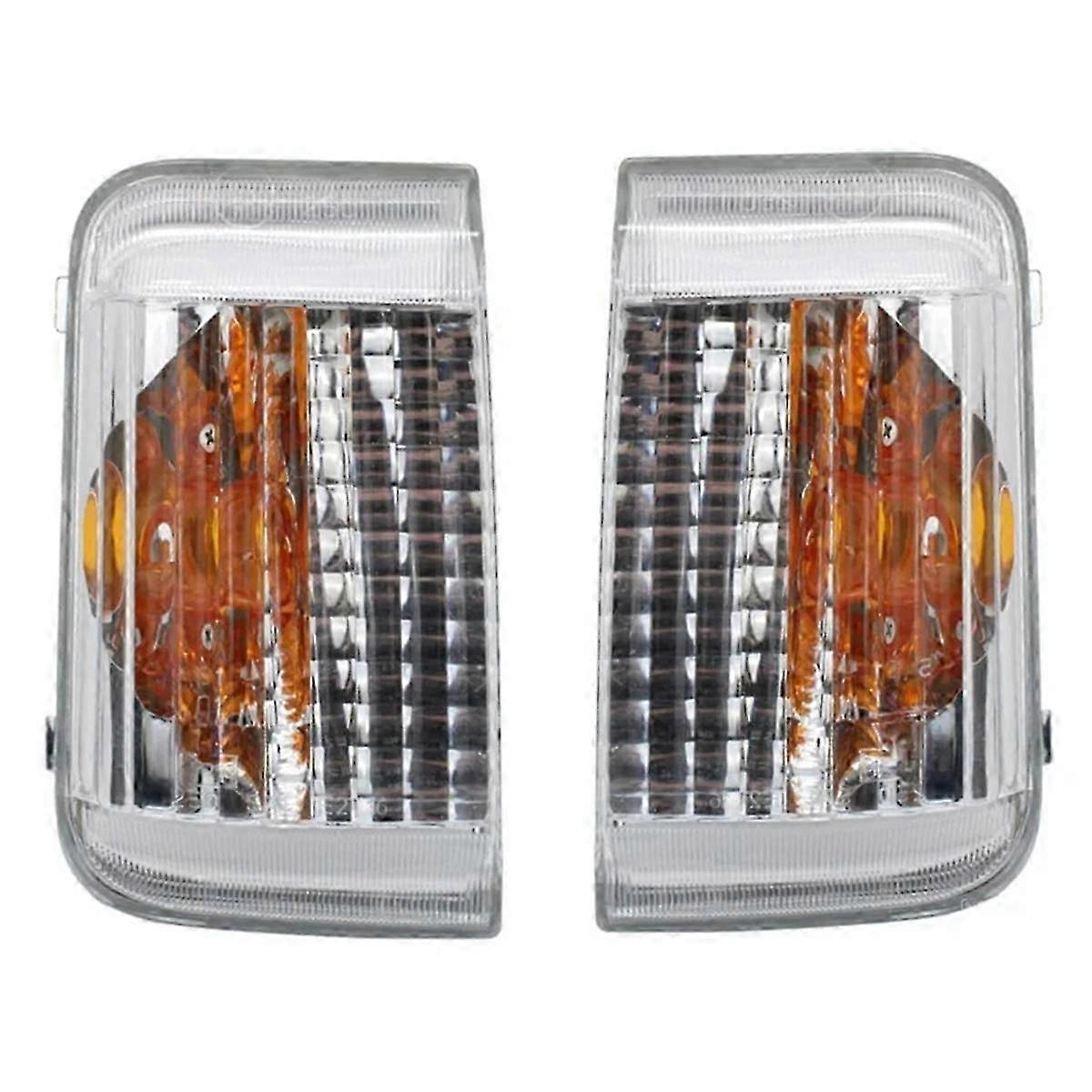 Side Wing Door Mirror Signal Light