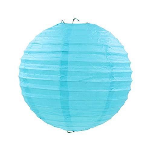 Paper Lanterns for Wedding and Party Decorations, Multiple Sizes Hanging Decorative Paper Balls