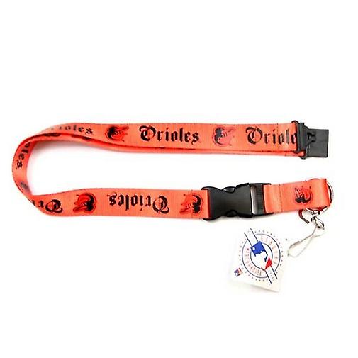 Baltimore Orioles MLB Oude Engelse Lanyard