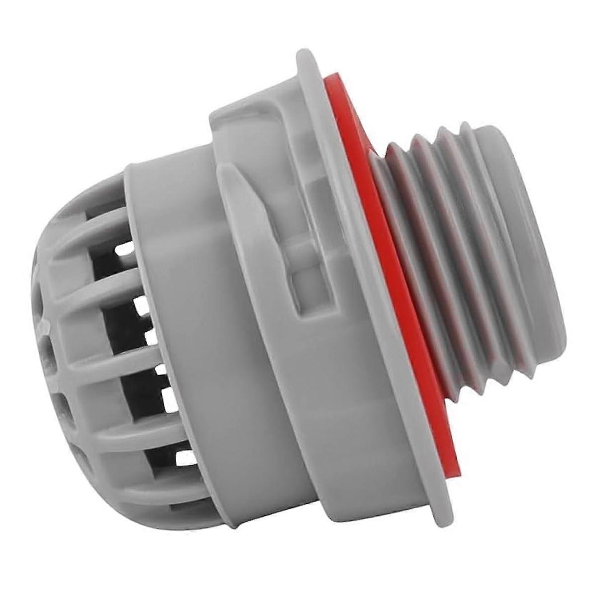 Pool Debris Screen P05346 for Chlorine Dispenser Replacement, Clean Surface Protection, Durable Flexible Fit