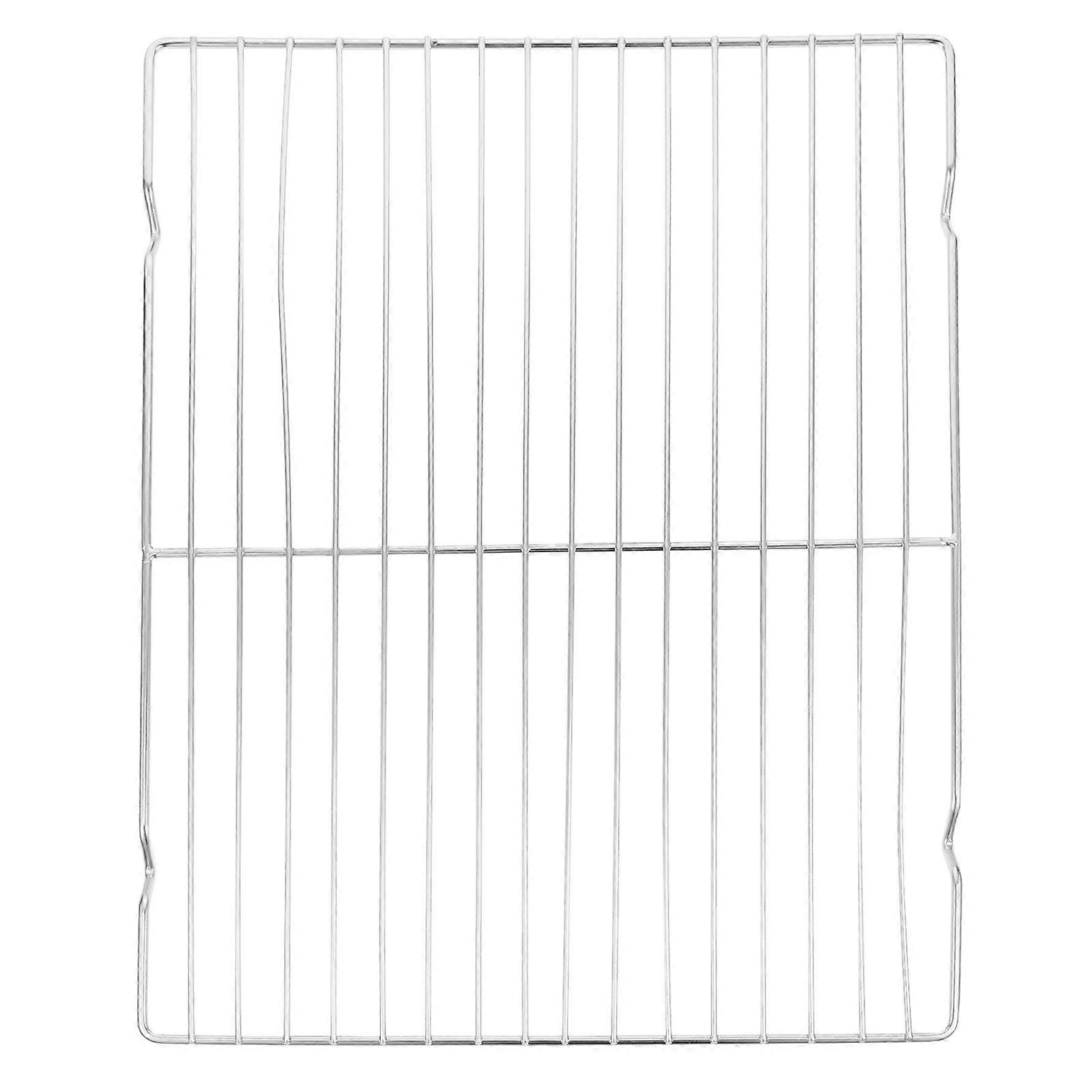 Stainless Cooking Cooling Baking Roasting Grilling Drying Rack Strainer Rack