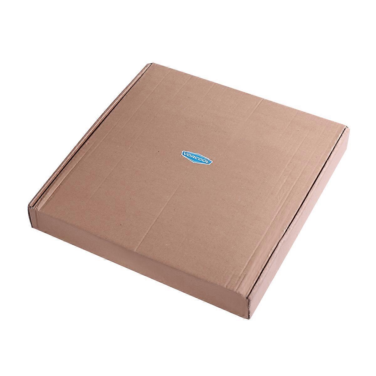 Creative Function Wooden Wall Clock for Daily Use Black Wall Clock