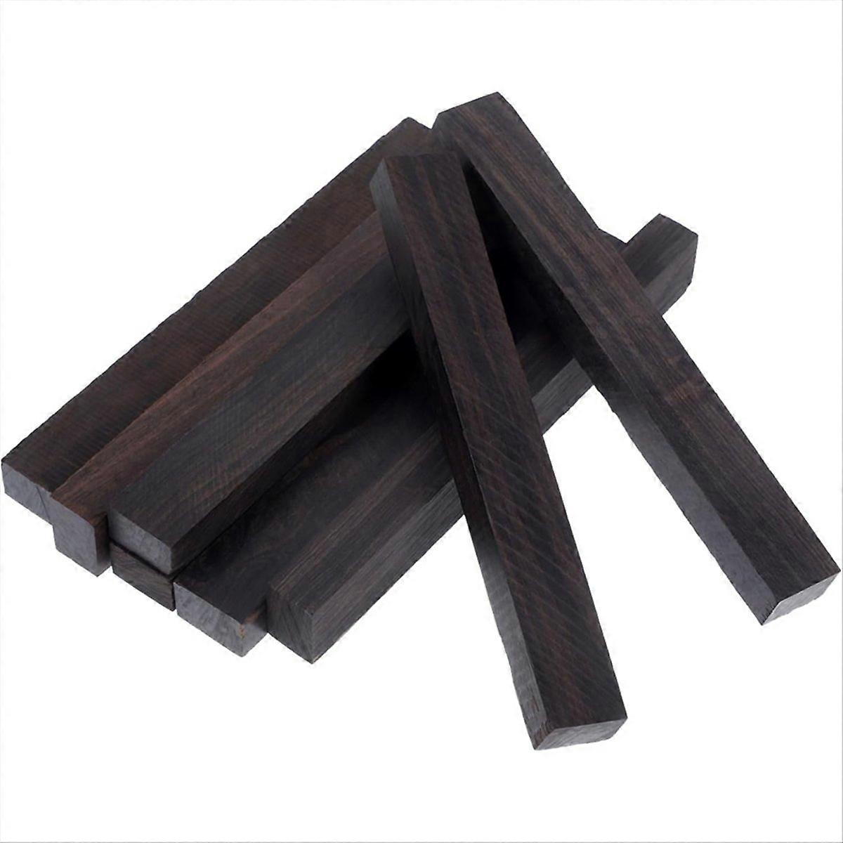 8pcs Wood Pen Blanks
